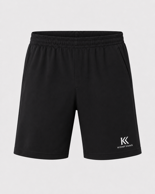 Core Training Shorts