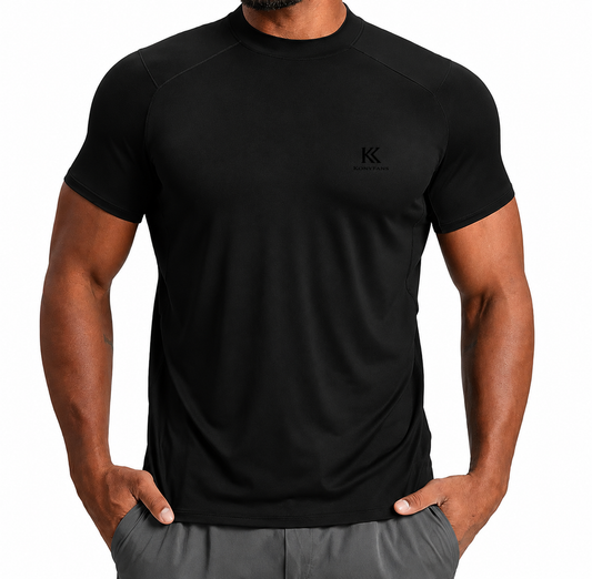 Core Fitted Tee