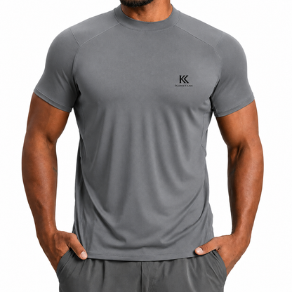Core Fitted Tee