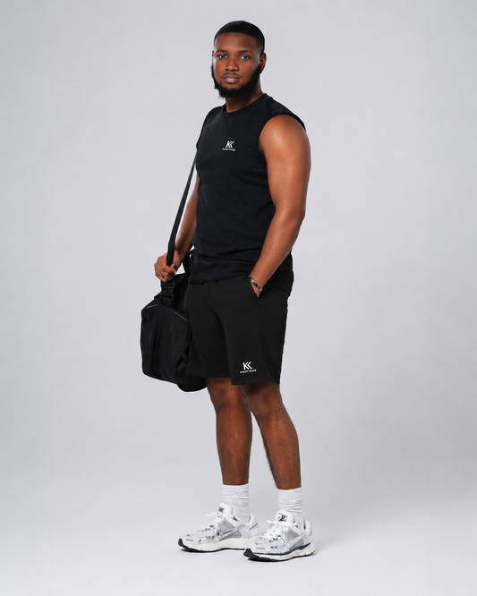 Core Training Shorts